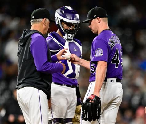 Dodgers pummel Rockies 14-3 as Colorado remains winless in divisional series, on track for franchise-worst record against NL West